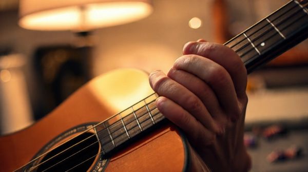 5 astuces pour maîtriser vos œuvres à la guitare chocolat