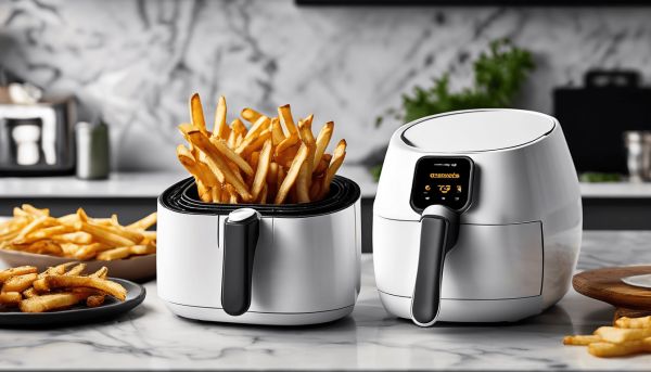 Que vaut vraiment l’airfryer Moulinex ? Avis sur ses performances