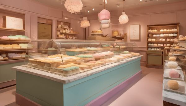 Savourez les gourmandises de la maison du mochi à Lyon