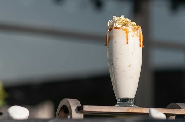 Comment réaliser des milkshakes maison crémeux et sans produits laitiers?